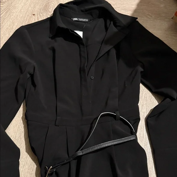 Zara dress - Picture 2 of 5